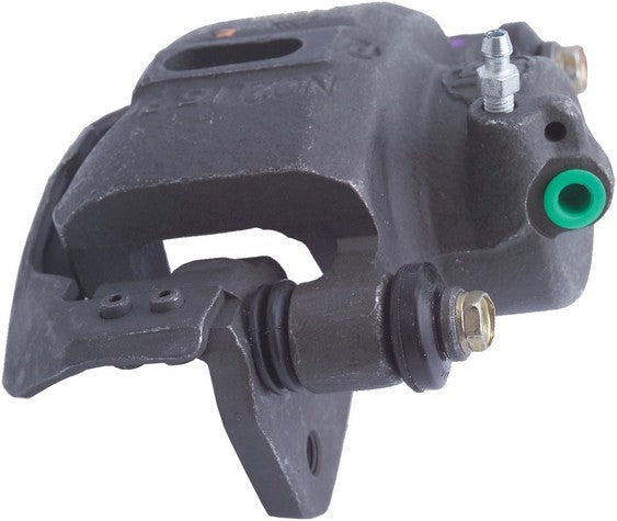 CARDONE Reman Disc Brake Caliper P/N:19-B488 Fits: Toyota Tercel 82-80 - Image 1