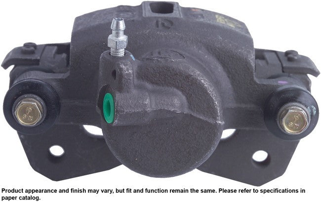 CARDONE Reman Disc Brake Caliper P/N:19-B488 Fits: Toyota Tercel 82-80 - Image 2