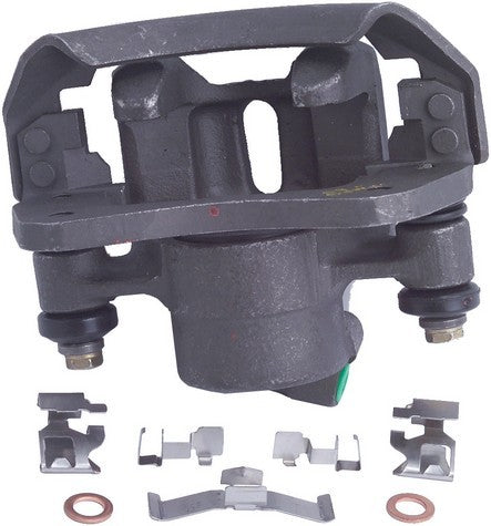 CARDONE Reman Disc Brake Caliper P/N:19-B488 Fits: Toyota Tercel 82-80 - Image 3
