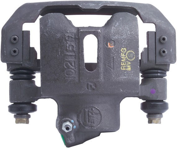 CARDONE Reman Disc Brake Caliper P/N:19-B488 Fits: Toyota Tercel 82-80 - Image 4