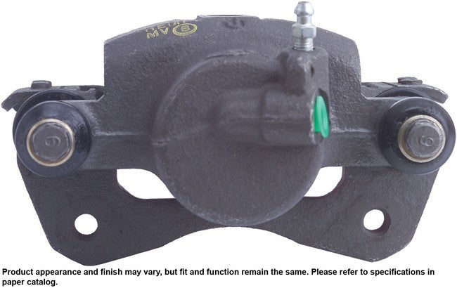 CARDONE Reman Disc Brake Caliper P/N:19-B489 Fits: Toyota Tercel 82-80 - Image 2