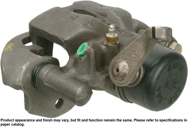 CARDONE Reman Disc Brake Caliper P/N:19-B494 Fits: Subaru Brat 82-80, Subaru Dl 82-80, Subaru Gl 82-80, Subaru Glf 82-80, Subaru Standard 82-80 - Image 1