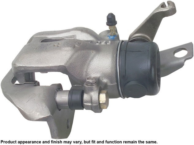 CARDONE Reman Disc Brake Caliper P/N:19-B495 Fits: Subaru Brat 82-80, Subaru Dl 82-80, Subaru Gl 82-80, Subaru Glf 82-80, Subaru Standard 82-80 - Image 1