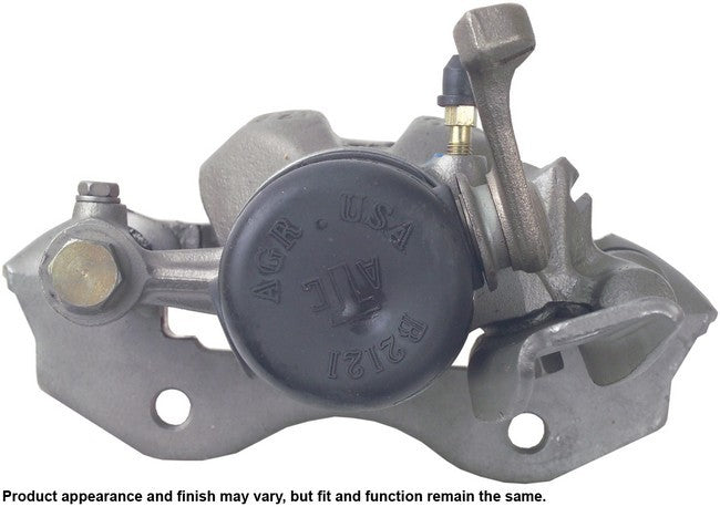 CARDONE Reman Disc Brake Caliper P/N:19-B495 Fits: Subaru Brat 82-80, Subaru Dl 82-80, Subaru Gl 82-80, Subaru Glf 82-80, Subaru Standard 82-80 - Image 2