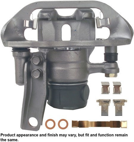 CARDONE Reman Disc Brake Caliper P/N:19-B495 Fits: Subaru Brat 82-80, Subaru Dl 82-80, Subaru Gl 82-80, Subaru Glf 82-80, Subaru Standard 82-80 - Image 3