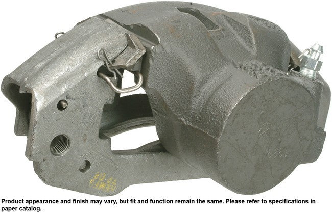 CARDONE Reman Disc Brake Caliper P/N:19-B501 Fits: Dodge Challenger 83-81, Plymouth Sapporo 83-81, Toyota Celica 81-79 - Image 1