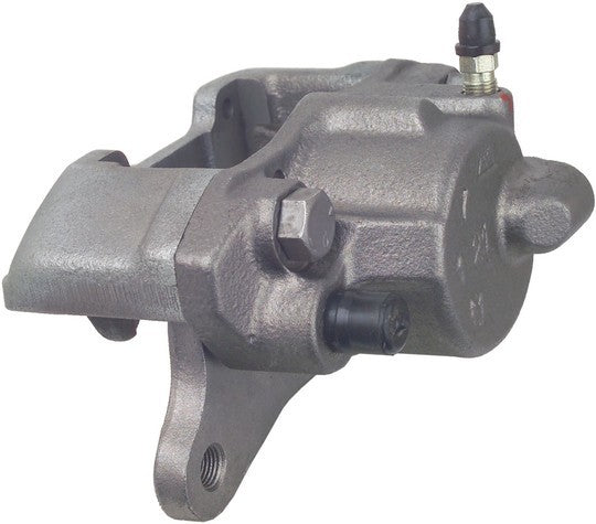 CARDONE Reman Disc Brake Caliper P/N:19-B518 Fits: Dodge Colt 84-79, Hyundai Excel 87-86, Mitsubishi Precis 1987, Plymouth Champ 82-79, Plymouth Colt 84-83 - Image 1