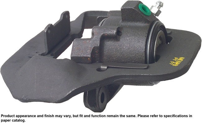 CARDONE Reman Disc Brake Caliper P/N:19-B538 Fits: Nissan 310 82-79 - Image 1
