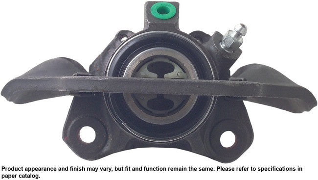 CARDONE Reman Disc Brake Caliper P/N:19-B538 Fits: Nissan 310 82-79 - Image 2
