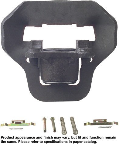 CARDONE Reman Disc Brake Caliper P/N:19-B538 Fits: Nissan 310 82-79 - Image 3