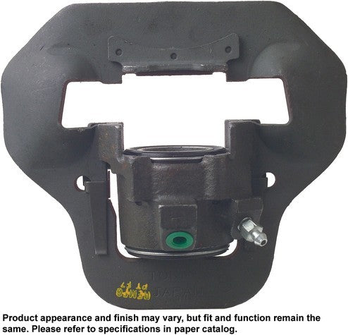 CARDONE Reman Disc Brake Caliper P/N:19-B538 Fits: Nissan 310 82-79 - Image 4