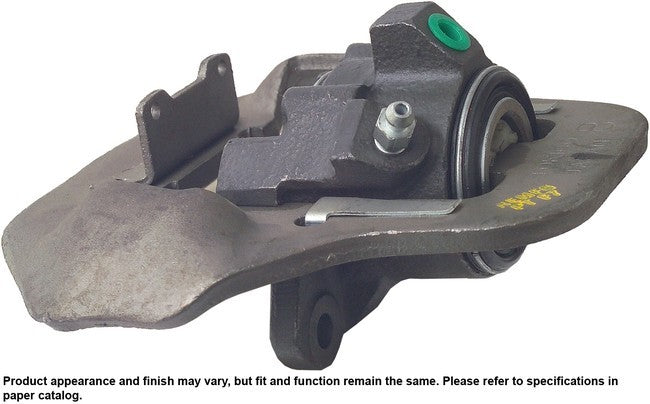 CARDONE Reman Disc Brake Caliper P/N:19-B539 Fits: Nissan 310 82-79 - Image 1