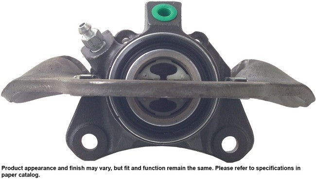 CARDONE Reman Disc Brake Caliper P/N:19-B539 Fits: Nissan 310 82-79 - Image 2