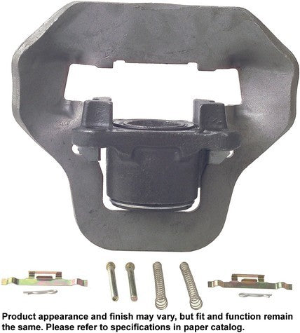 CARDONE Reman Disc Brake Caliper P/N:19-B539 Fits: Nissan 310 82-79 - Image 3