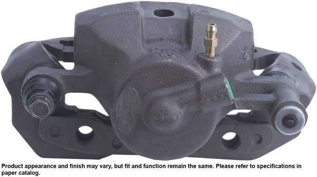 CARDONE Reman Disc Brake Caliper P/N:19-B540 Fits: Toyota Celica 85-82 - Image 2