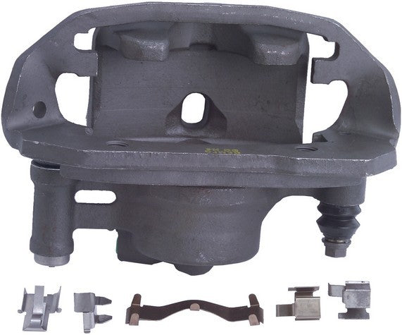 CARDONE Reman Disc Brake Caliper P/N:19-B540 Fits: Toyota Celica 85-82 - Image 3