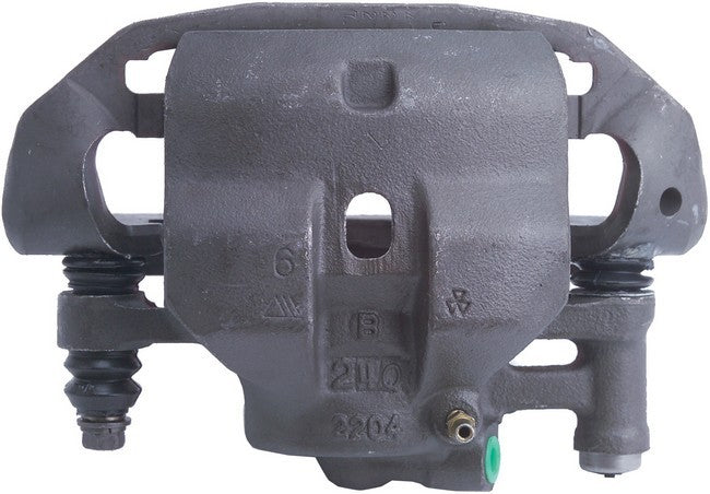 CARDONE Reman Disc Brake Caliper P/N:19-B540 Fits: Toyota Celica 85-82 - Image 4