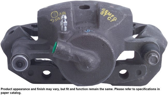 CARDONE Reman Disc Brake Caliper P/N:19-B541 Fits: Toyota Celica 85-82 - Image 2