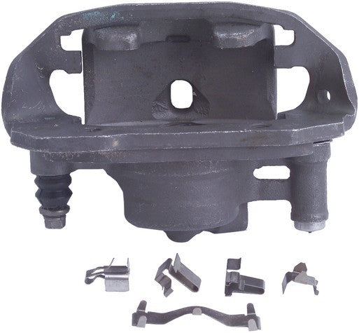CARDONE Reman Disc Brake Caliper P/N:19-B541 Fits: Toyota Celica 85-82 - Image 3