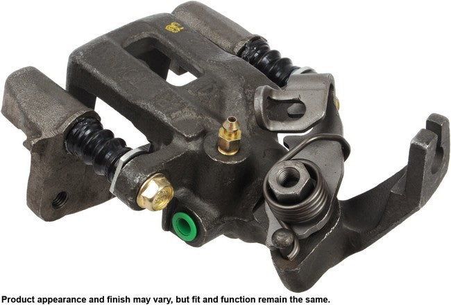 CARDONE Reman Disc Brake Caliper P/N:19-B544 Fits: Nissan 200sx 83-82 - Image 1