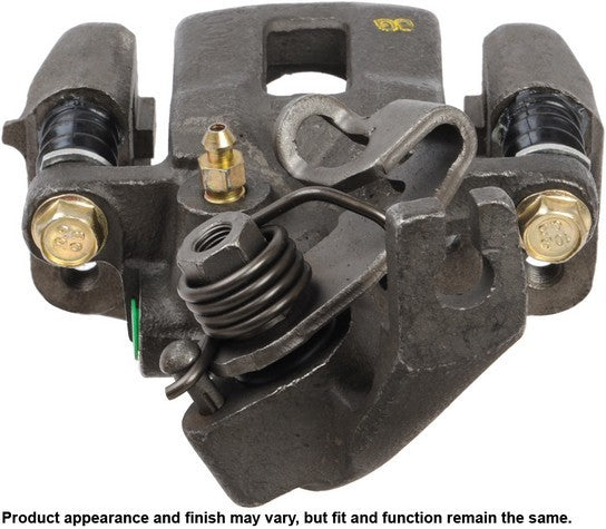 CARDONE Reman Disc Brake Caliper P/N:19-B544 Fits: Nissan 200sx 83-82 - Image 2