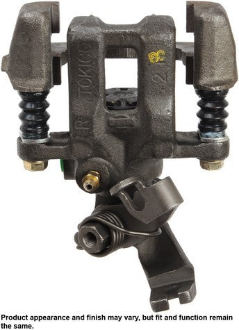 CARDONE Reman Disc Brake Caliper P/N:19-B544 Fits: Nissan 200sx 83-82 - Image 4