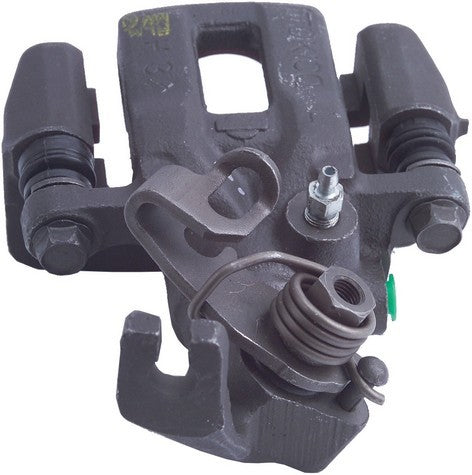 CARDONE Reman Disc Brake Caliper P/N:19-B545 Fits: Nissan 200sx 83-82 - Image 2