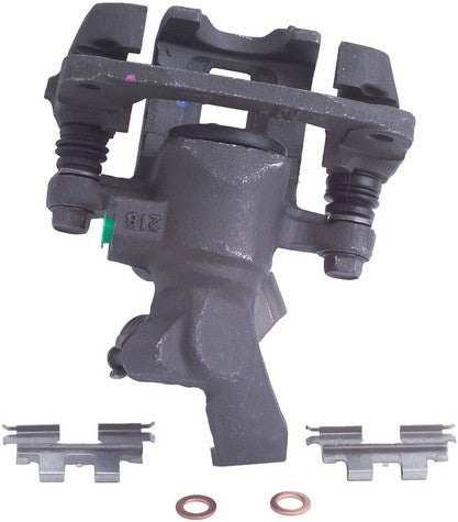 CARDONE Reman Disc Brake Caliper P/N:19-B545 Fits: Nissan 200sx 83-82 - Image 3