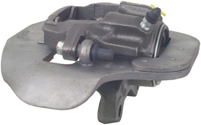 CARDONE Reman Disc Brake Caliper P/N:19-B548 Fits: Nissan 510 81-79 - Image 1