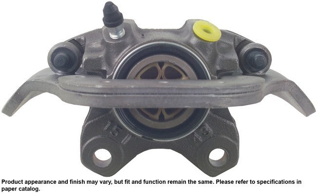 CARDONE Reman Disc Brake Caliper P/N:19-B548 Fits: Nissan 510 81-79 - Image 2