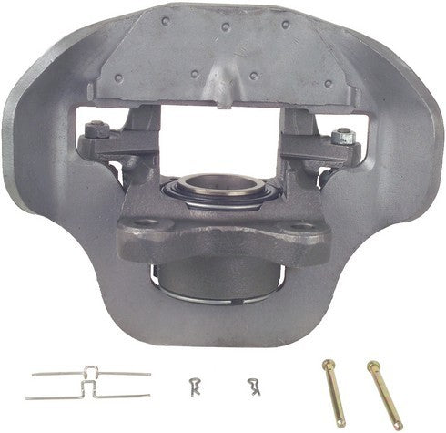 CARDONE Reman Disc Brake Caliper P/N:19-B548 Fits: Nissan 510 81-79 - Image 3