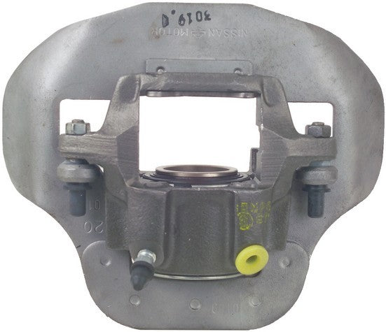 CARDONE Reman Disc Brake Caliper P/N:19-B548 Fits: Nissan 510 81-79 - Image 4