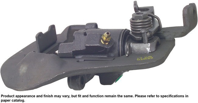 CARDONE Reman Disc Brake Caliper P/N:19-B552 Fits: Nissan 200sx 81-80 - Image 1