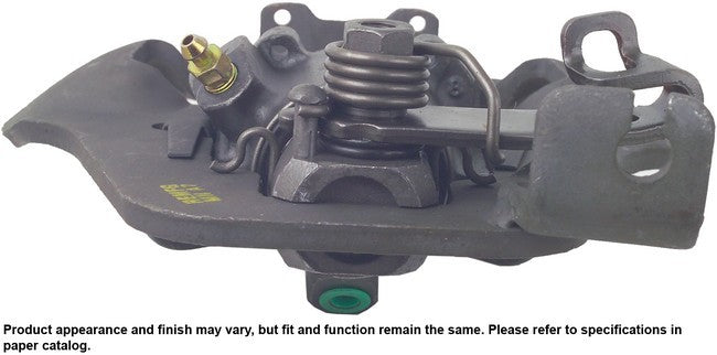 CARDONE Reman Disc Brake Caliper P/N:19-B552 Fits: Nissan 200sx 81-80 - Image 2