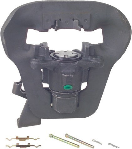 CARDONE Reman Disc Brake Caliper P/N:19-B552 Fits: Nissan 200sx 81-80 - Image 3