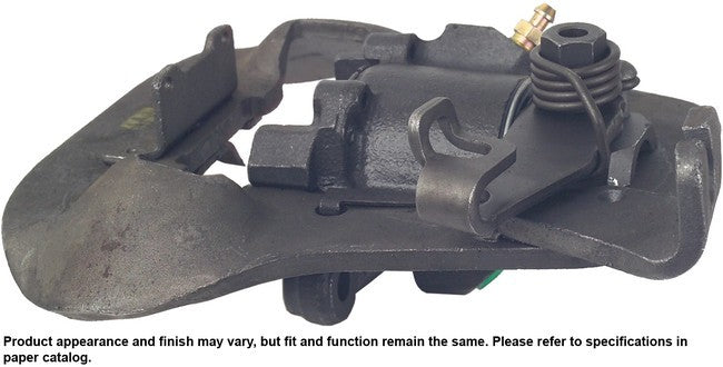 CARDONE Reman Disc Brake Caliper P/N:19-B553 Fits: Nissan 200sx 81-80 - Image 1