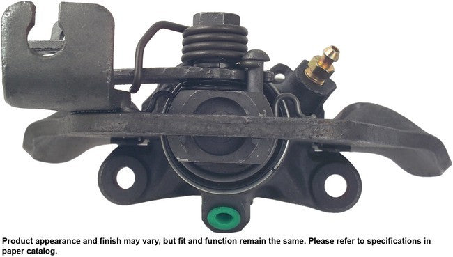 CARDONE Reman Disc Brake Caliper P/N:19-B553 Fits: Nissan 200sx 81-80 - Image 2
