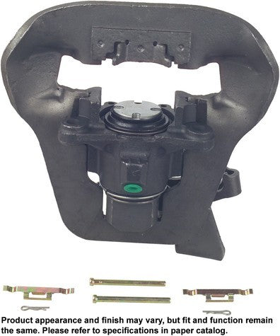 CARDONE Reman Disc Brake Caliper P/N:19-B553 Fits: Nissan 200sx 81-80 - Image 3