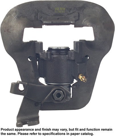 CARDONE Reman Disc Brake Caliper P/N:19-B553 Fits: Nissan 200sx 81-80 - Image 4