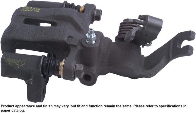 CARDONE Reman Disc Brake Caliper P/N:19-B566 Fits: Nissan 280zx 83-82 - Image 1