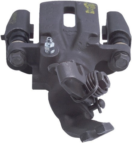 CARDONE Reman Disc Brake Caliper P/N:19-B566 Fits: Nissan 280zx 83-82 - Image 2