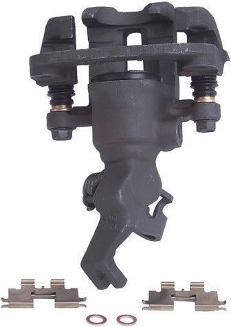 CARDONE Reman Disc Brake Caliper P/N:19-B566 Fits: Nissan 280zx 83-82 - Image 3