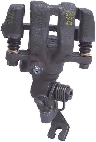 CARDONE Reman Disc Brake Caliper P/N:19-B566 Fits: Nissan 280zx 83-82 - Image 4