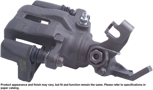 CARDONE Reman Disc Brake Caliper P/N:19-B567 Fits: Nissan 280zx 83-82 - Image 1