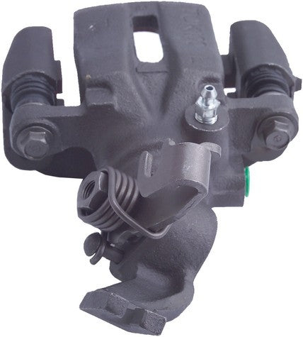 CARDONE Reman Disc Brake Caliper P/N:19-B567 Fits: Nissan 280zx 83-82 - Image 2
