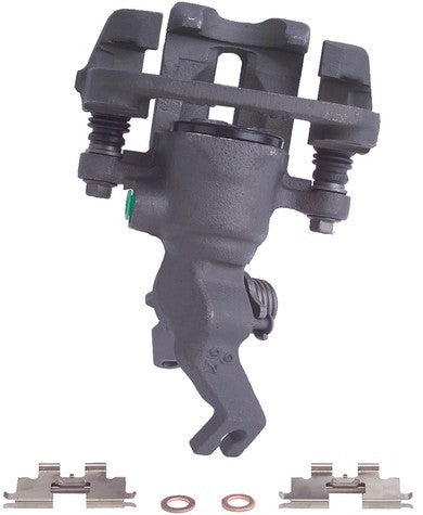 CARDONE Reman Disc Brake Caliper P/N:19-B567 Fits: Nissan 280zx 83-82 - Image 3
