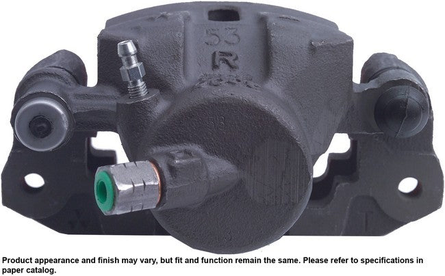 CARDONE Reman Disc Brake Caliper P/N:19-B570 Fits: Mazda Rx-7 85-80 - Image 2
