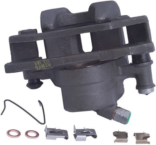 CARDONE Reman Disc Brake Caliper P/N:19-B570 Fits: Mazda Rx-7 85-80 - Image 3