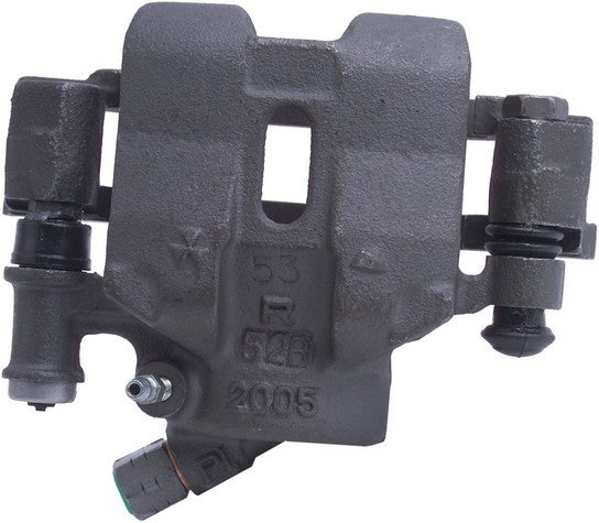 CARDONE Reman Disc Brake Caliper P/N:19-B570 Fits: Mazda Rx-7 85-80 - Image 4