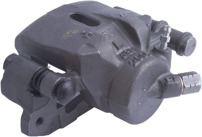 CARDONE Reman Disc Brake Caliper P/N:19-B571 Fits: Mazda Rx-7 85-80 - Image 1